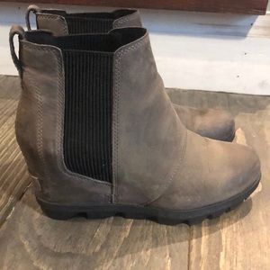 Sorel Joan of Arctic Wedge